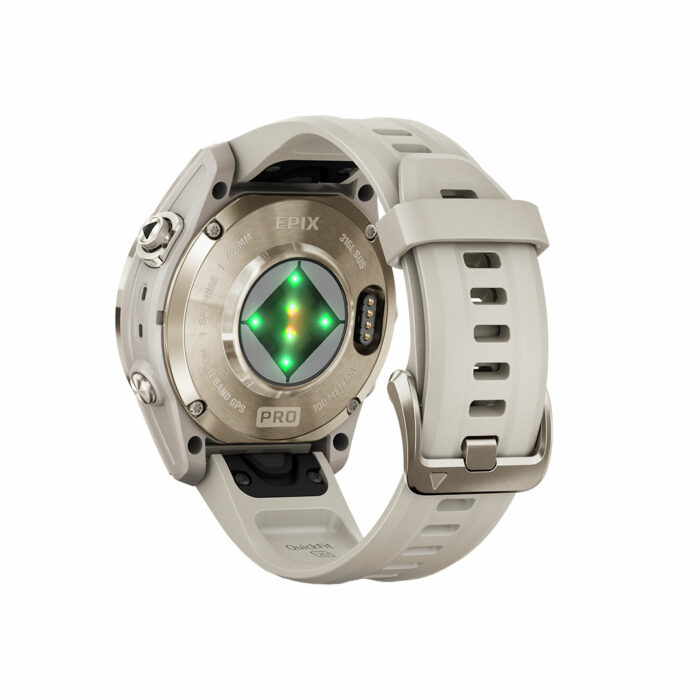 Lucky One GARMIN – Epix Pro Gen 2 Sapphire 42mm