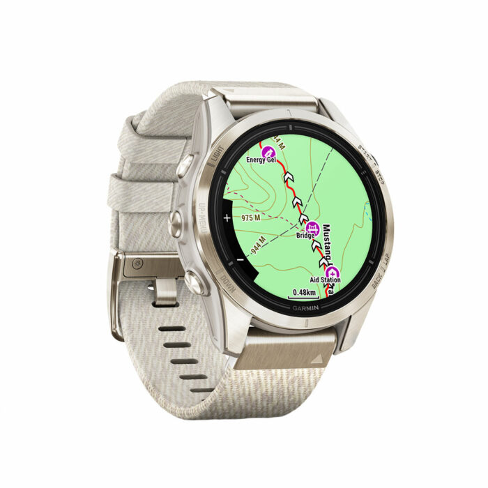 Lucky One GARMIN – Epix Pro Gen 2 Sapphire 42mm