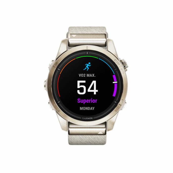 lucky one GARMIN – Epix Pro Gen 2 Sapphire 42mm