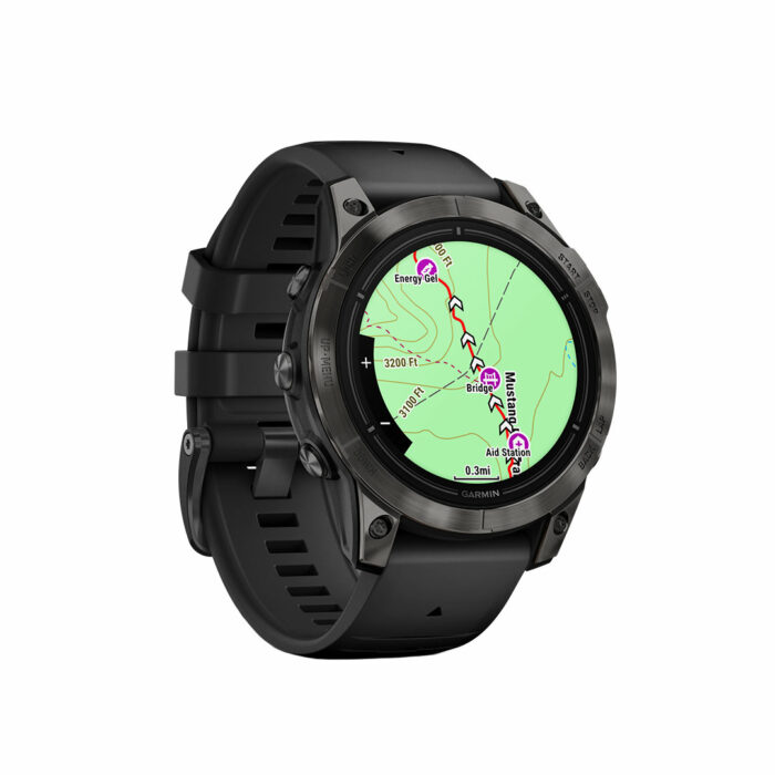 Lucky One GARMIN – Epix Pro Gen 2 Sapphire 47mm