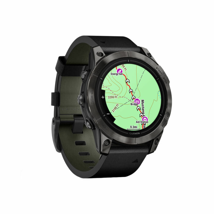 Lucky One GARMIN – Epix Pro Gen 2 Sapphire 47mm