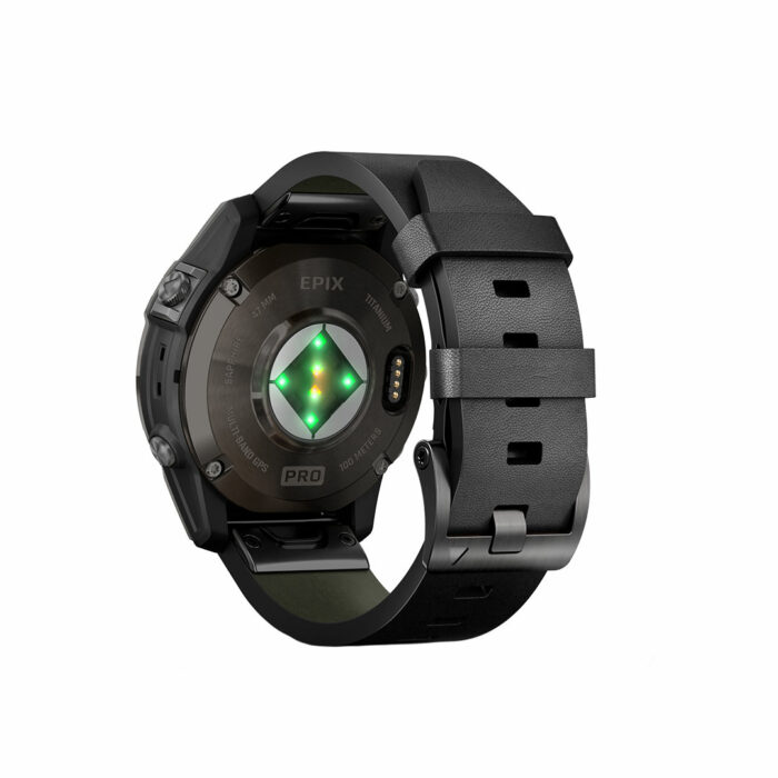 Lucky One GARMIN – Epix Pro Gen 2 Sapphire 47mm