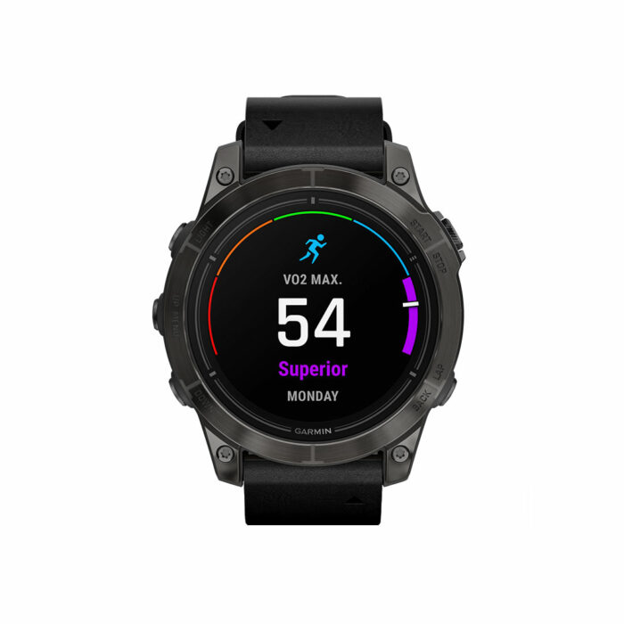 lucky one GARMIN – Epix Pro Gen 2 Sapphire 47mm