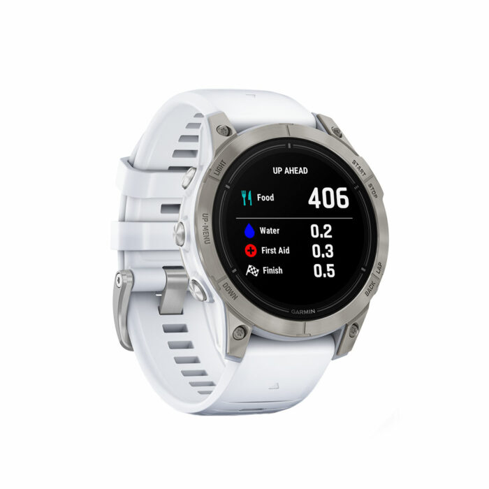 Lucky One GARMIN – Epix Pro Gen 2 Sapphire 47mm