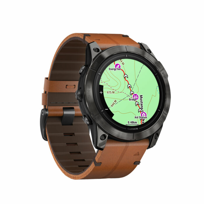Lucky One GARMIN – Epix Pro Gen 2 Sapphire 51mm
