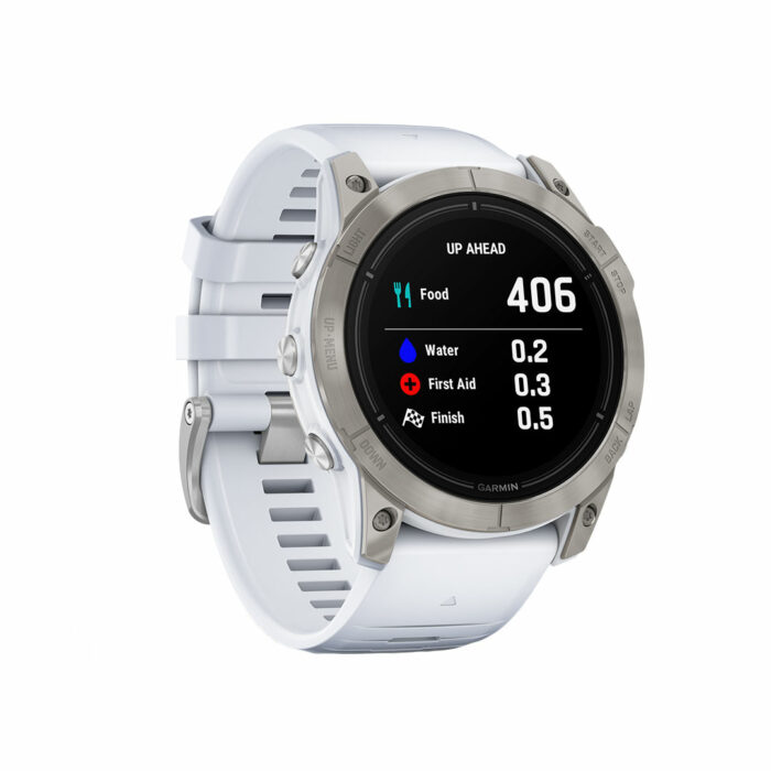 Lucky One GARMIN – Epix Pro Gen 2 Sapphire 51mm