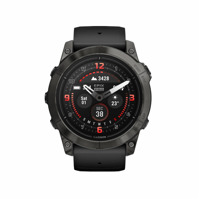 lucky one GARMIN – Epix Pro Gen 2 Sapphire 51mm