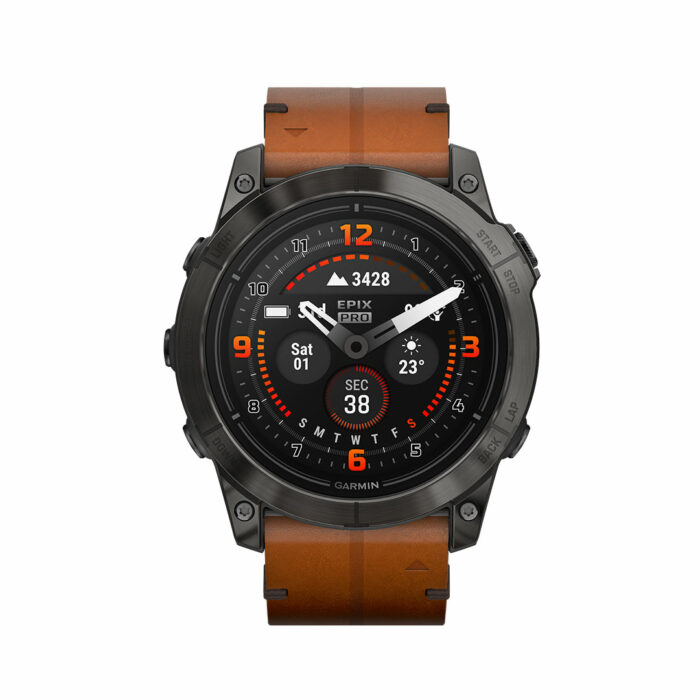 lucky one GARMIN – Epix Pro Gen 2 Sapphire 51mm