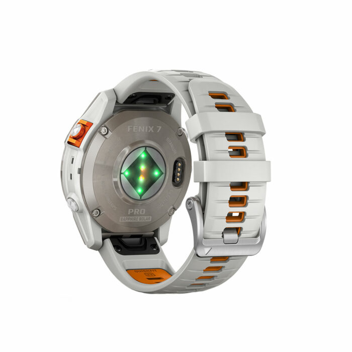 Lucky One GARMIN – Fenix 7 Pro Sapphire Solar 47mm