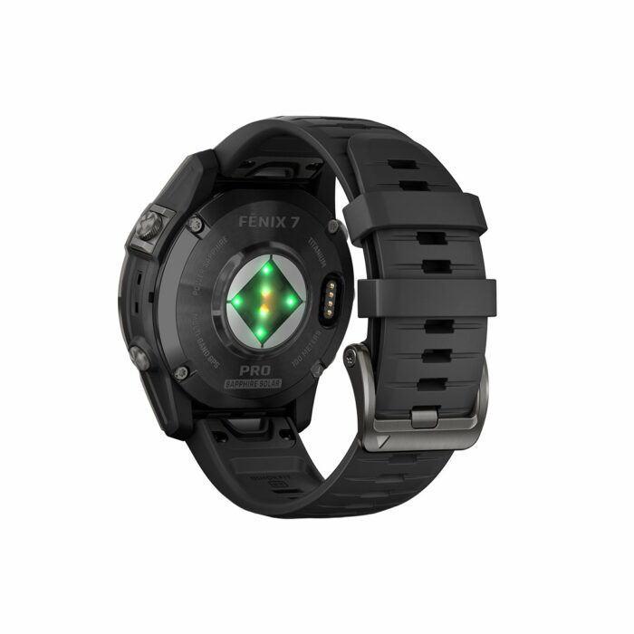 Lucky One GARMIN – Fenix 7 Pro Sapphire Solar 47mm