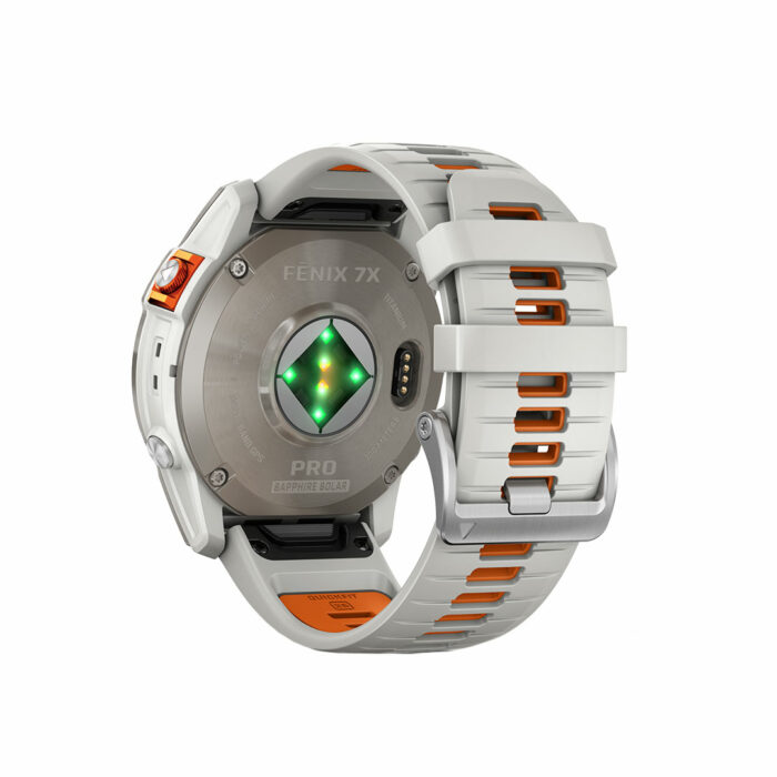 Lucky One GARMIN – Fenix 7X Pro Sapphire Solar 51mm