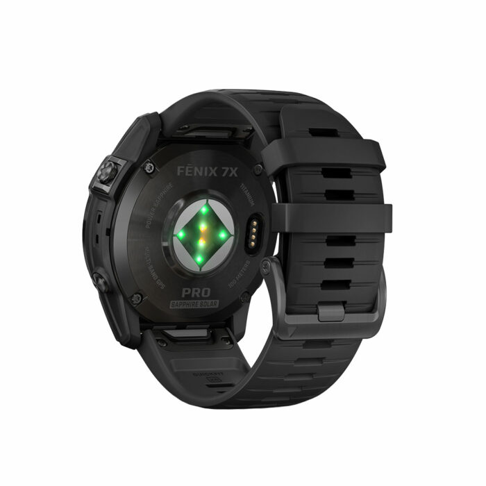 Lucky One GARMIN – Fenix 7X Pro Sapphire Solar 51mm