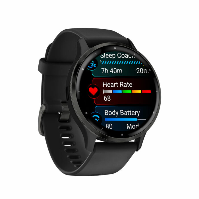 lucky one GARMIN – Venu 3