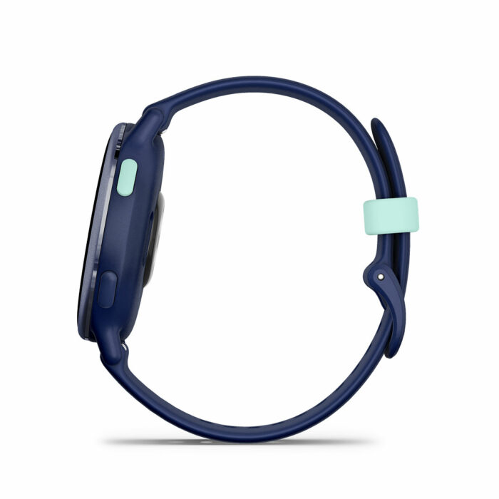 Lucky One Garmin Vivoactive 5 Blue Watch