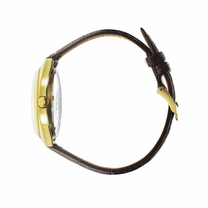 Lucky One Général De Gaulle 35mm Lip Watch