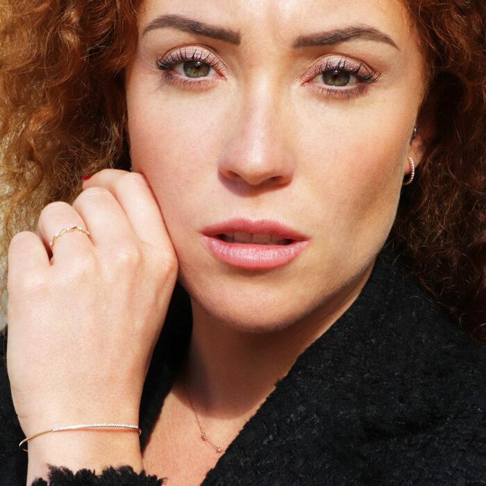 lucky one Glams Bracelet