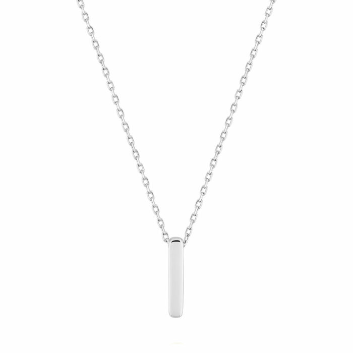 lucky one Golden Necklace