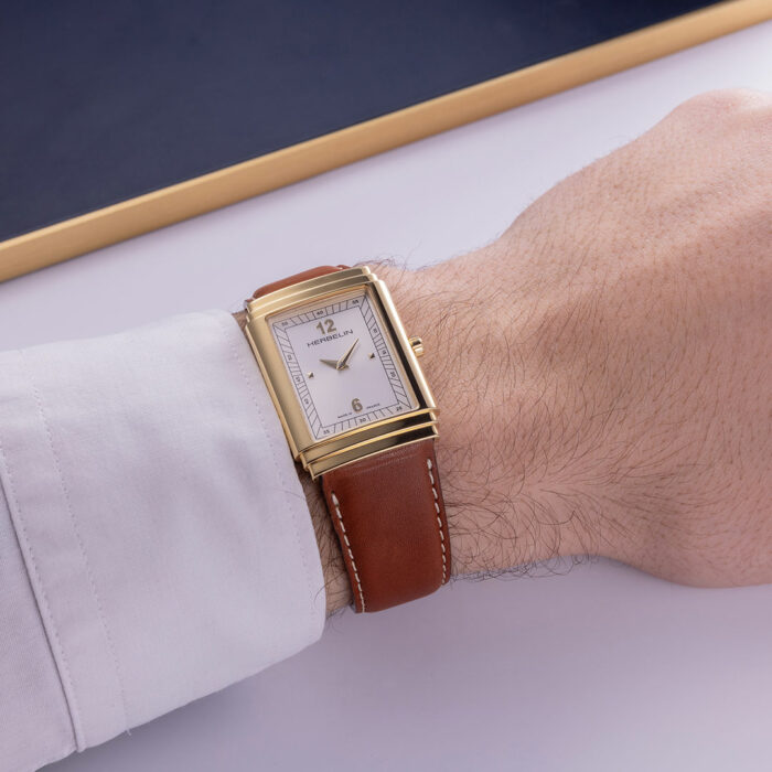 Lucky One HERBELIN – Art Deco 1925