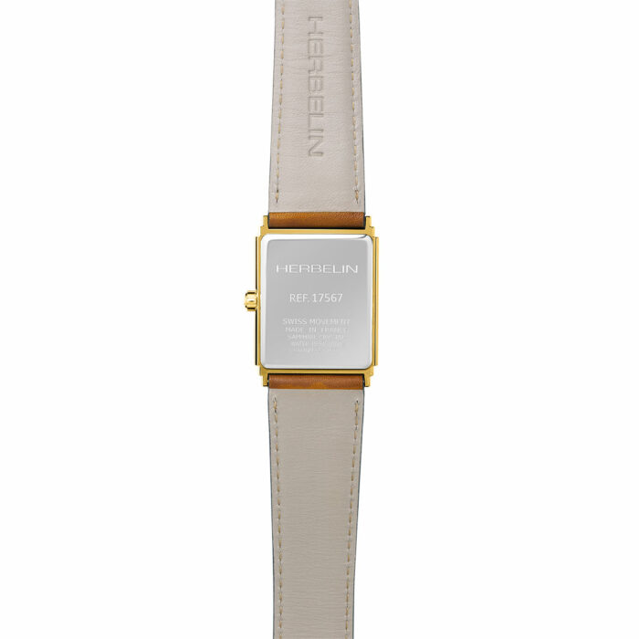 Lucky One HERBELIN – Art Deco 1925