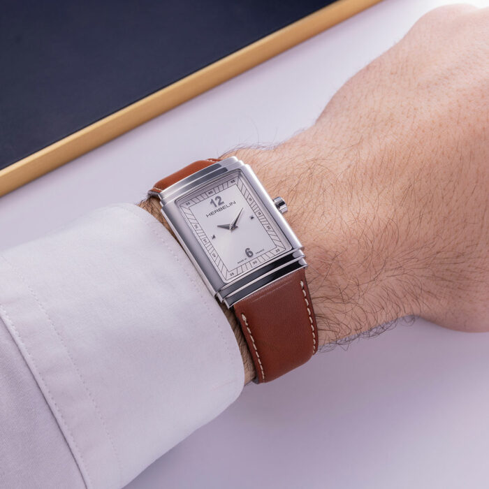 Lucky One HERBELIN – Art Deco 1925