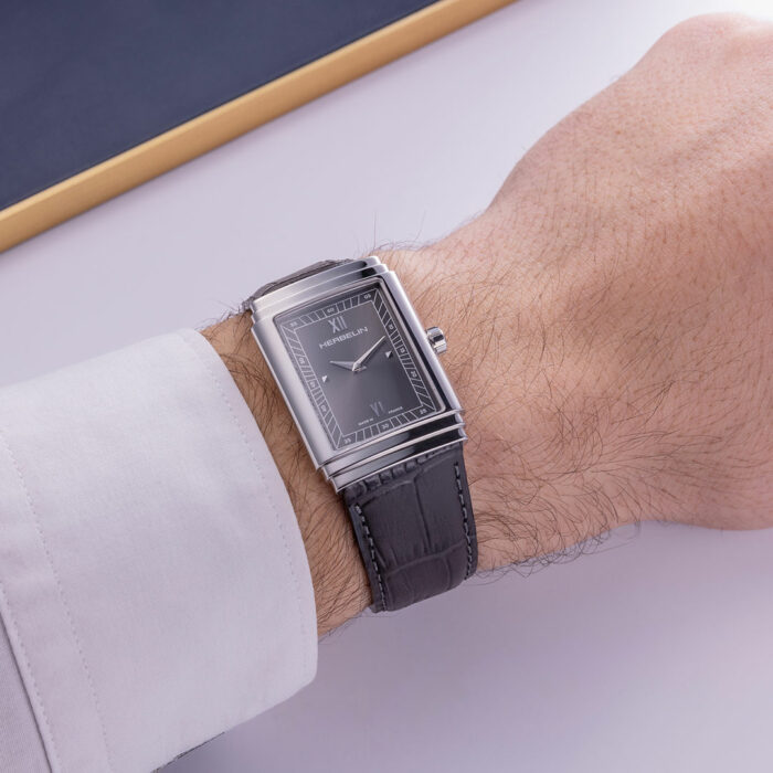 Lucky One HERBELIN – Art Deco 1925