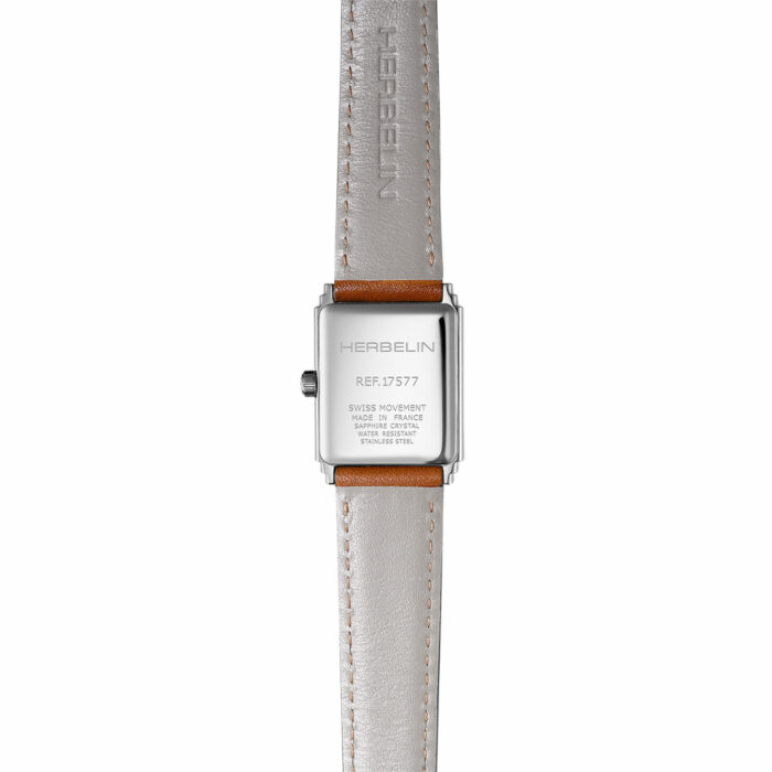 Lucky One HERBELIN – Art Deco