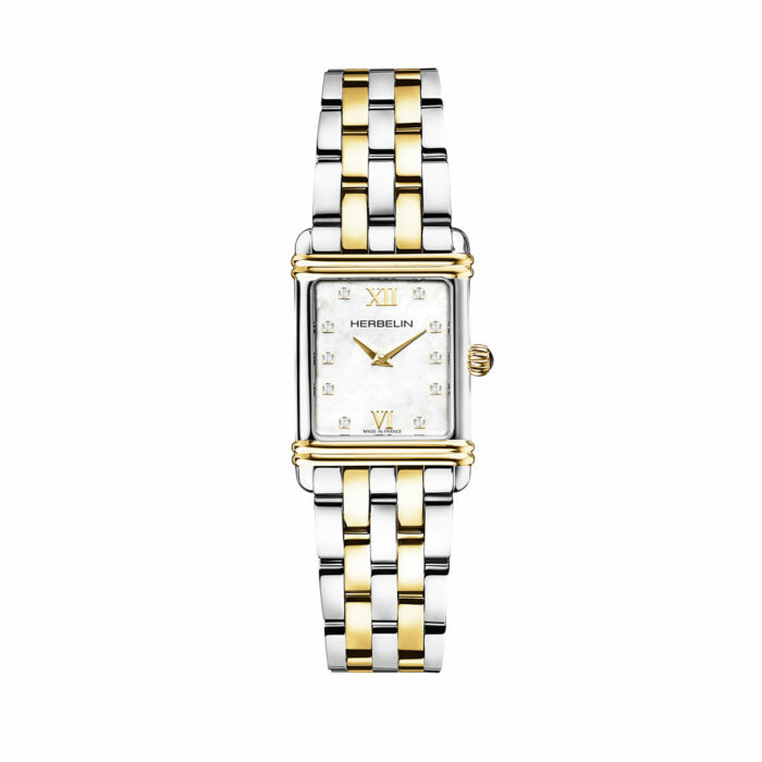 lucky one HERBELIN – Art Déco