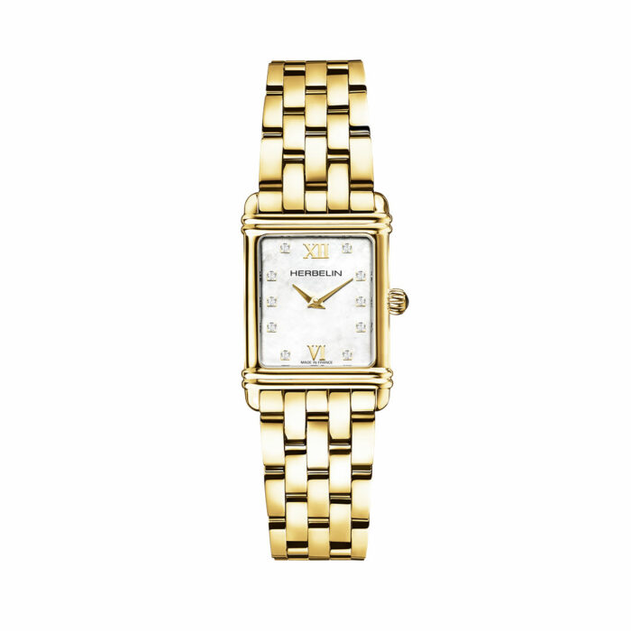 lucky one HERBELIN – Art Déco