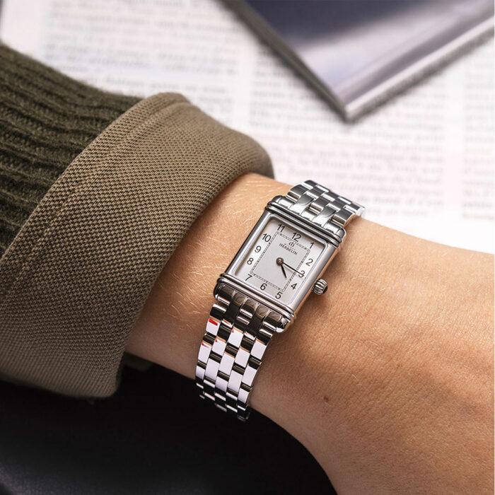 Lucky One HERBELIN – Art Déco