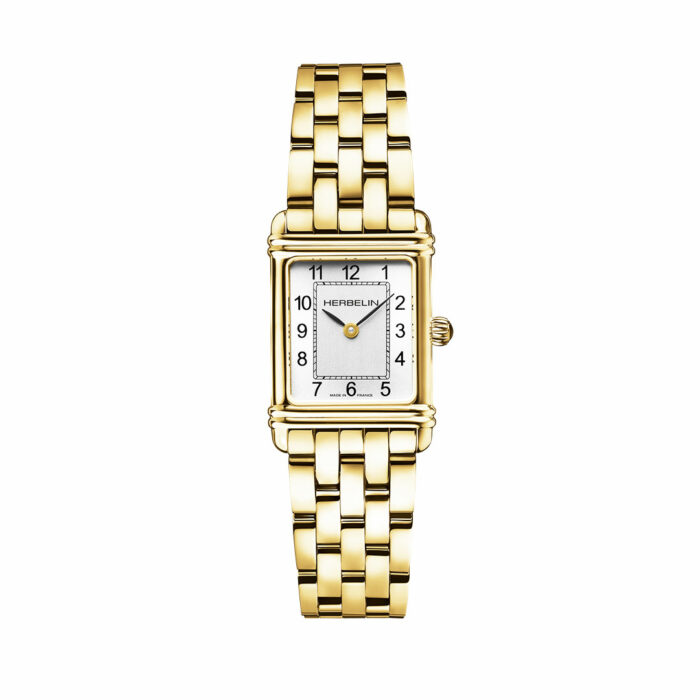 lucky one HERBELIN – Art Déco