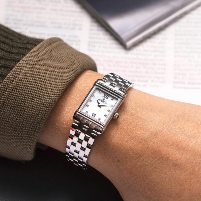 Lucky One HERBELIN – Art Déco