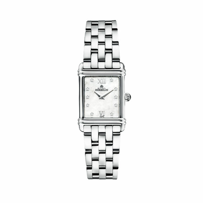 lucky one HERBELIN – Art Déco