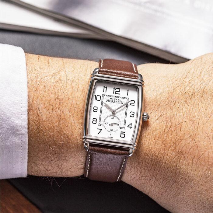 Lucky One HERBELIN – Art Déco