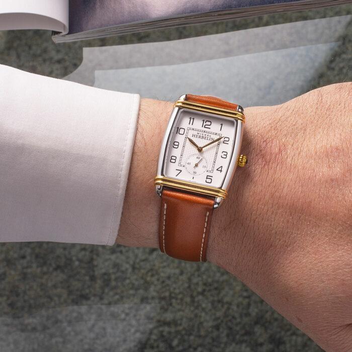 Lucky One HERBELIN – Art Déco