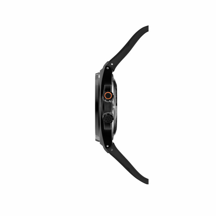 Lucky One HERBELIN – Cap Camarat Diver