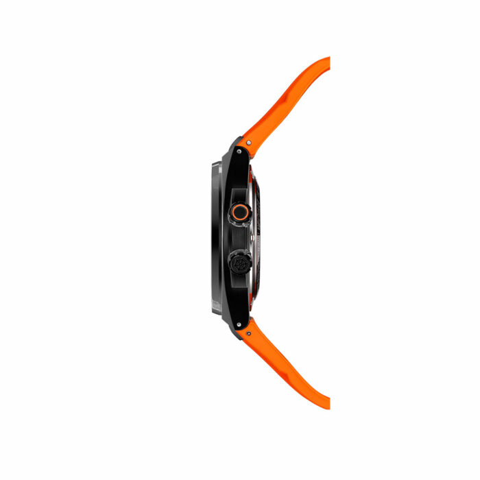 Lucky One HERBELIN – Cap Camarat Diver