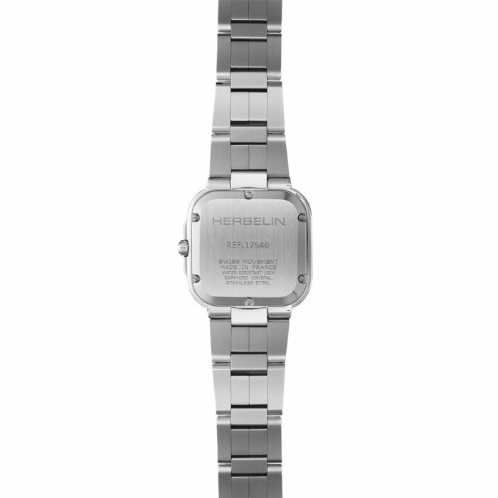 Lucky One HERBELIN – Cap Camarat Square