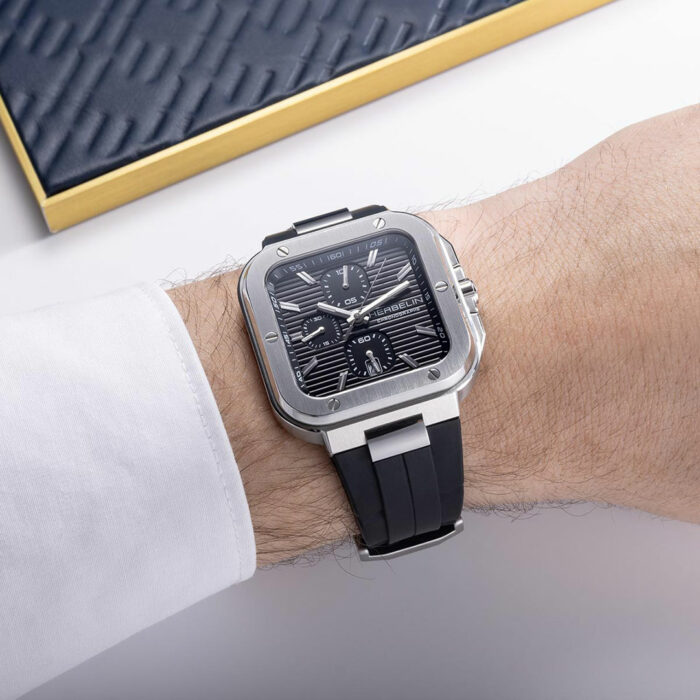 Lucky One HERBELIN – Cap Camarat Square