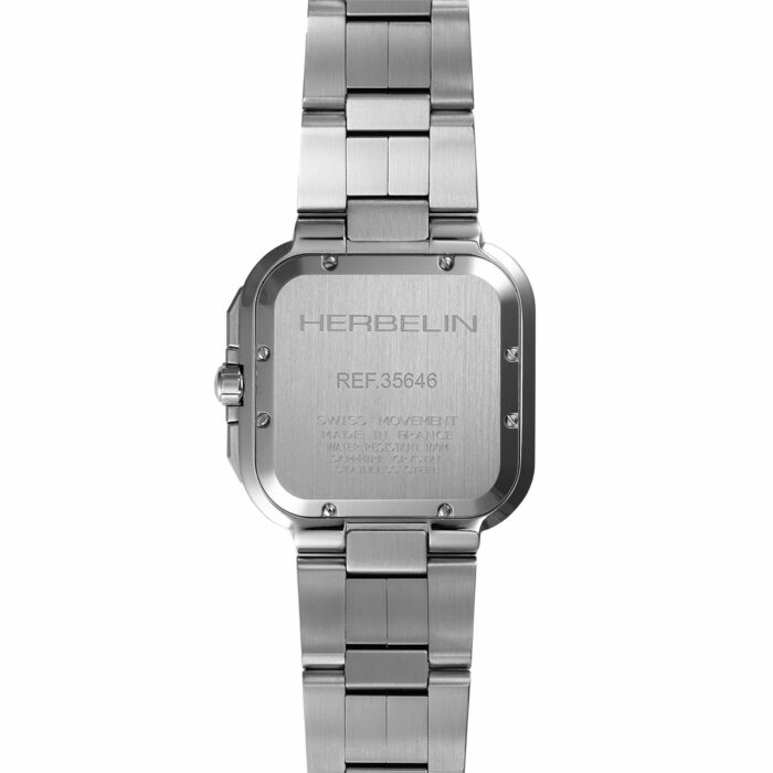 Lucky One HERBELIN – Cap Camarat Square