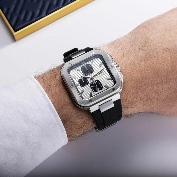 Lucky One HERBELIN – Cap Camarat Square