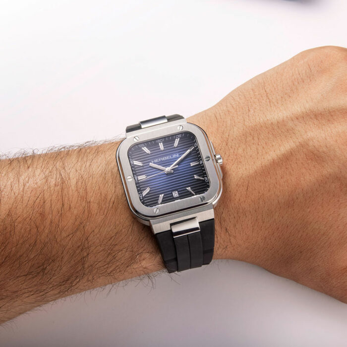 Lucky One HERBELIN – Cap Camarat Square