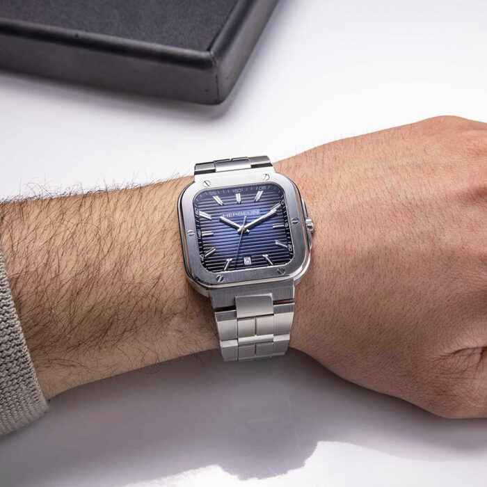 Lucky One HERBELIN – Cap Camarat Square