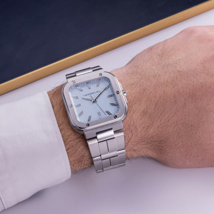 Lucky One HERBELIN – Cap Camarat Square