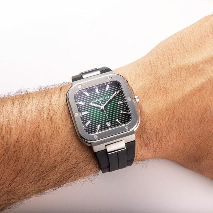 Lucky One HERBELIN – Cap Camarat Square