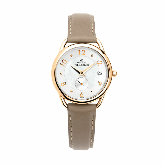 lucky one HERBELIN – Equinoxe