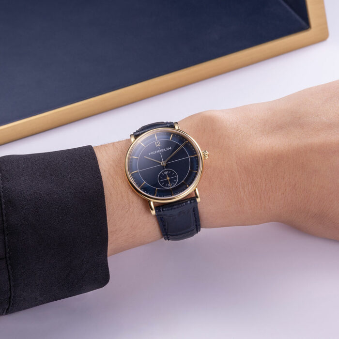 Lucky One HERBELIN – Inspiration