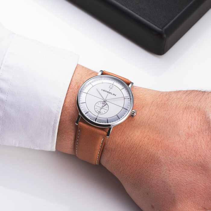 Lucky One HERBELIN – Inspiration