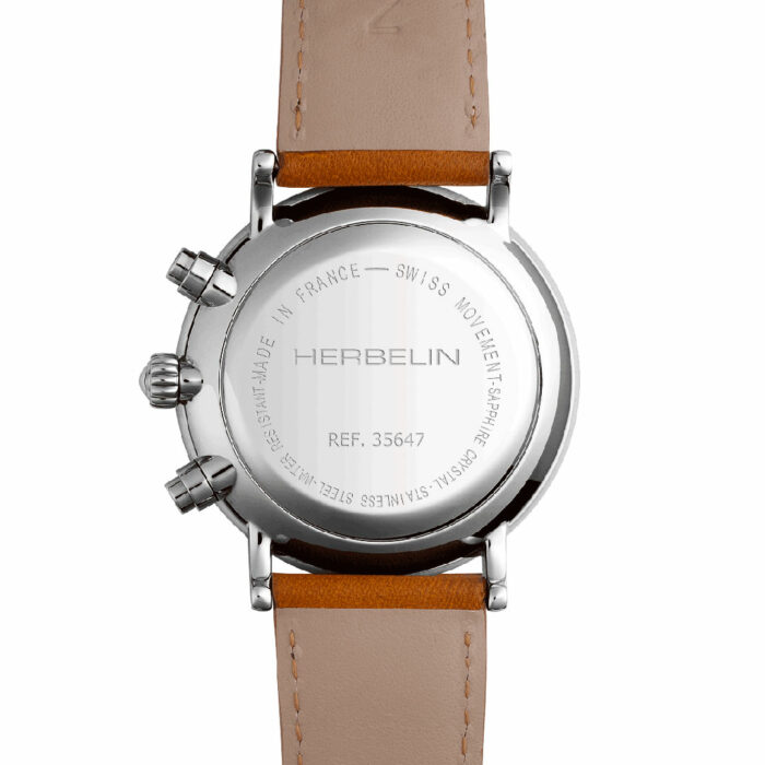 Lucky One HERBELIN – Inspiration