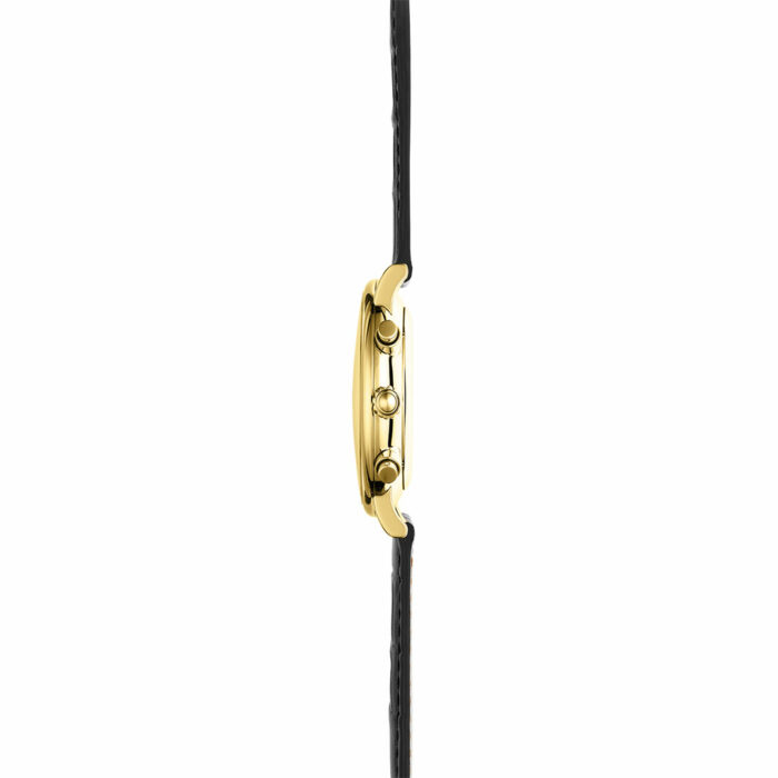 Lucky One HERBELIN – Inspiration Chronograph