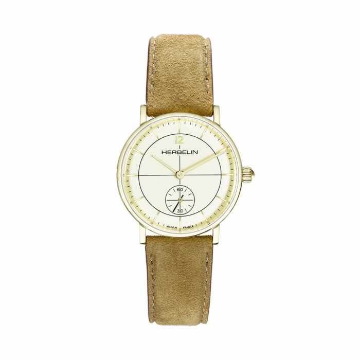 lucky one HERBELIN – Inspiration